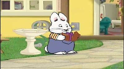 Max and Ruby Season 1 Episode 11