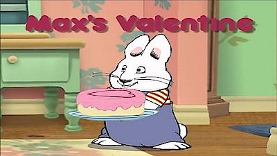 Max and Ruby Season 1 Episode 13
