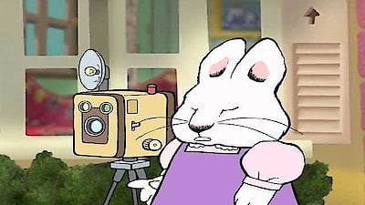 Max and Ruby Season 1 Episode 15