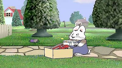 Max and Ruby Season 1 Episode 18