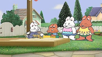 Max and Ruby Season 1 Episode 19