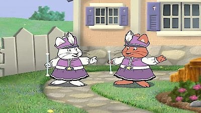 Max and Ruby Season 1 Episode 20