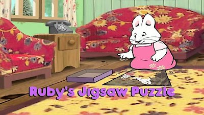 Max and Ruby Season 4 Episode 2