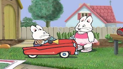 Max and Ruby Season 4 Episode 3