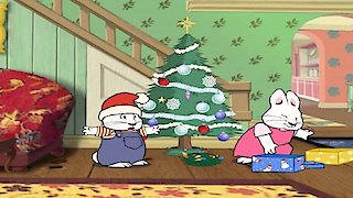 Watch Max and Ruby Season 4 Episode 4 - Ruby's Gingerbread House/Max's ...