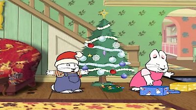 Max and Ruby Season 4 Episode 4