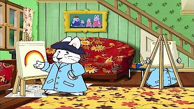 Max and Ruby Season 4 Episode 6