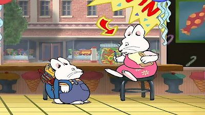 Max and Ruby Season 4 Episode 10