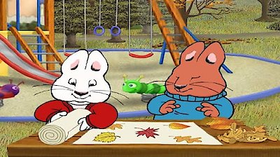 Max and Ruby Season 4 Episode 11