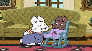 Watch Max and Ruby Season 3 Episode 6 - Ruby Delivers/Getting Crabby at ...