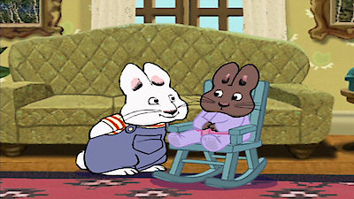 Max and Ruby Season 3 Episode 6