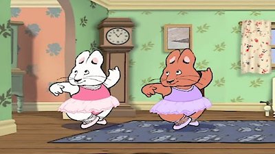 Max and Ruby Season 3 Episode 11