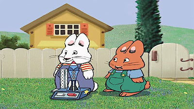 Max and Ruby Season 3 Episode 14