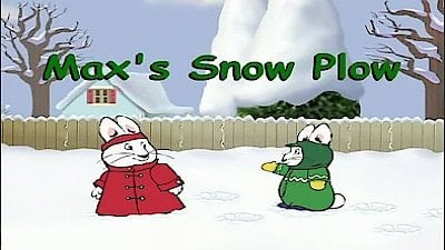 Max and Ruby Season 3 Episode 2
