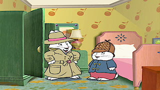 Watch Max and Ruby Season 3 Episode 13 - Grandma's Berry Patch/Ruby's ...