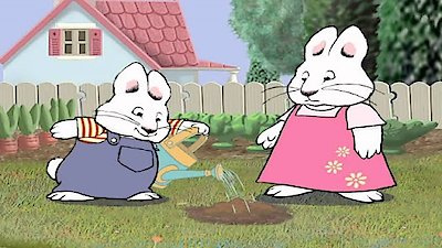 Max and Ruby Season 3 Episode 5