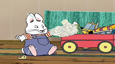 Max and Ruby Season 3 Episode 10