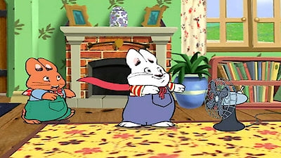 Max and Ruby Season 3 Episode 3
