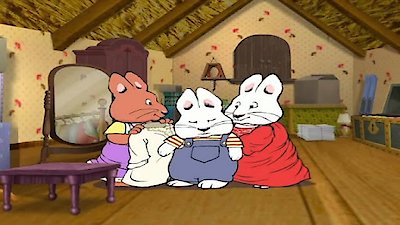 Max and Ruby Season 3 Episode 7