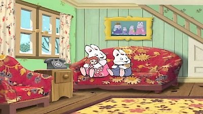 Max and Ruby Season 3 Episode 9
