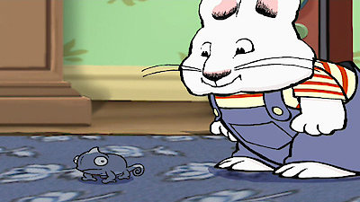 Max and Ruby Season 3 Episode 8