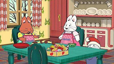 Max and Ruby Season 5 Episode 1