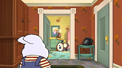 Max and Ruby Season 5 Episode 2