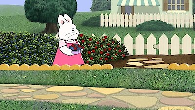Max and Ruby Season 5 Episode 5