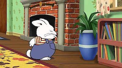 Max and Ruby Season 5 Episode 6