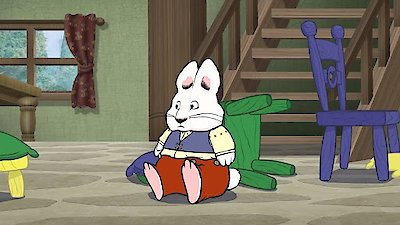 Max and Ruby Season 5 Episode 7