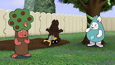 Max and Ruby Season 5 Episode 10