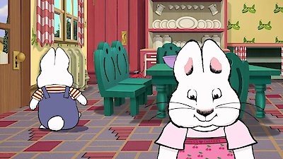 Max and Ruby Season 5 Episode 11