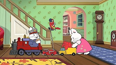 Max and Ruby Season 5 Episode 12