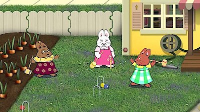 Max and Ruby Season 5 Episode 14