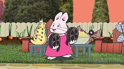 Max and Ruby Season 5 Episode 15