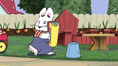 Max and Ruby Season 5 Episode 16