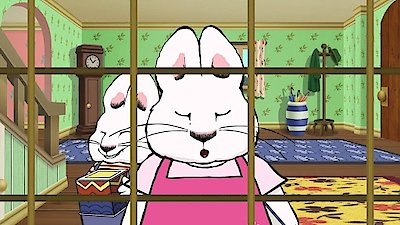 Max and Ruby Season 5 Episode 17