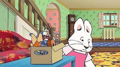 Max and Ruby Season 5 Episode 18