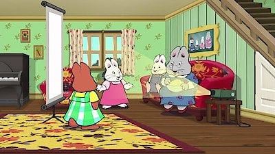 Max and Ruby Season 5 Episode 20