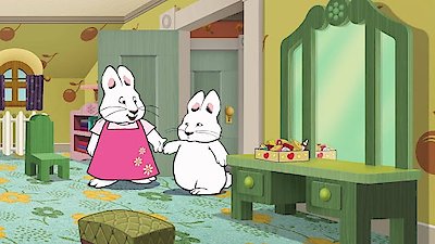 Max and Ruby Season 5 Episode 23