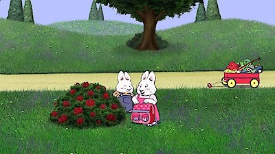 Max and Ruby Season 5 Episode 24