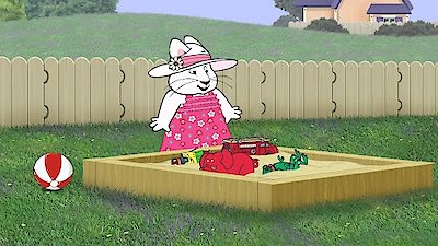 Max and Ruby Season 5 Episode 26