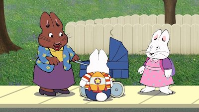 Max and Ruby Season 6 Episode 1