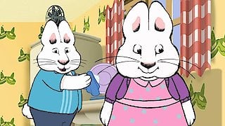 Watch Max and Ruby Season 6 Episode 2 - Ruby's Teacher/Max's Art Time ...