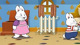 Watch Max and Ruby Season 6 Episode 3 - Show And Tell/the Whirligig ...