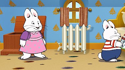 Max and Ruby Season 6 Episode 3