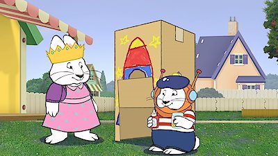 Max and Ruby Season 6 Episode 4