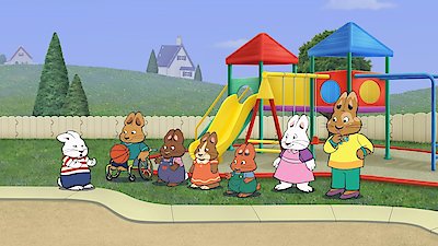 Max and Ruby Season 6 Episode 5