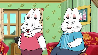 Max and Ruby Season 6 Episode 6