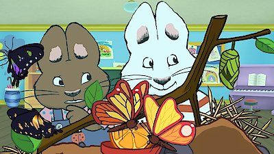 Max and Ruby Season 6 Episode 7